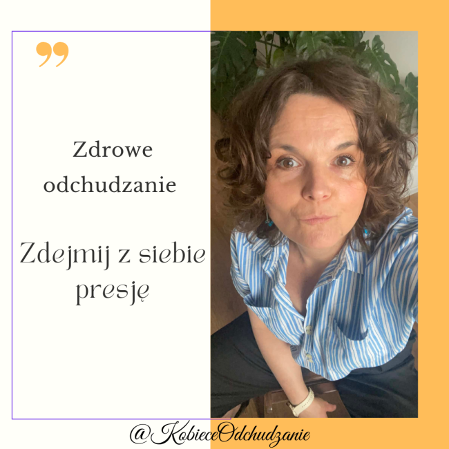 Zdrowy styl życia – kiedy staje się źródłem presji zamiast wsparcia